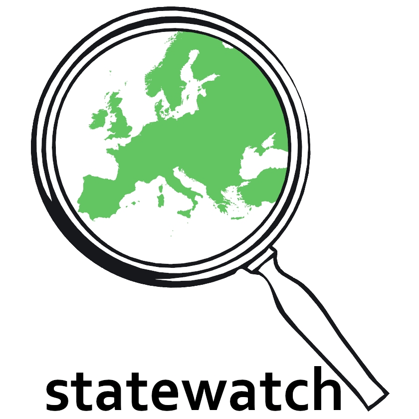 Statewatch (EUR)